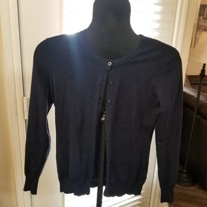 Lot of H & M Cardigans